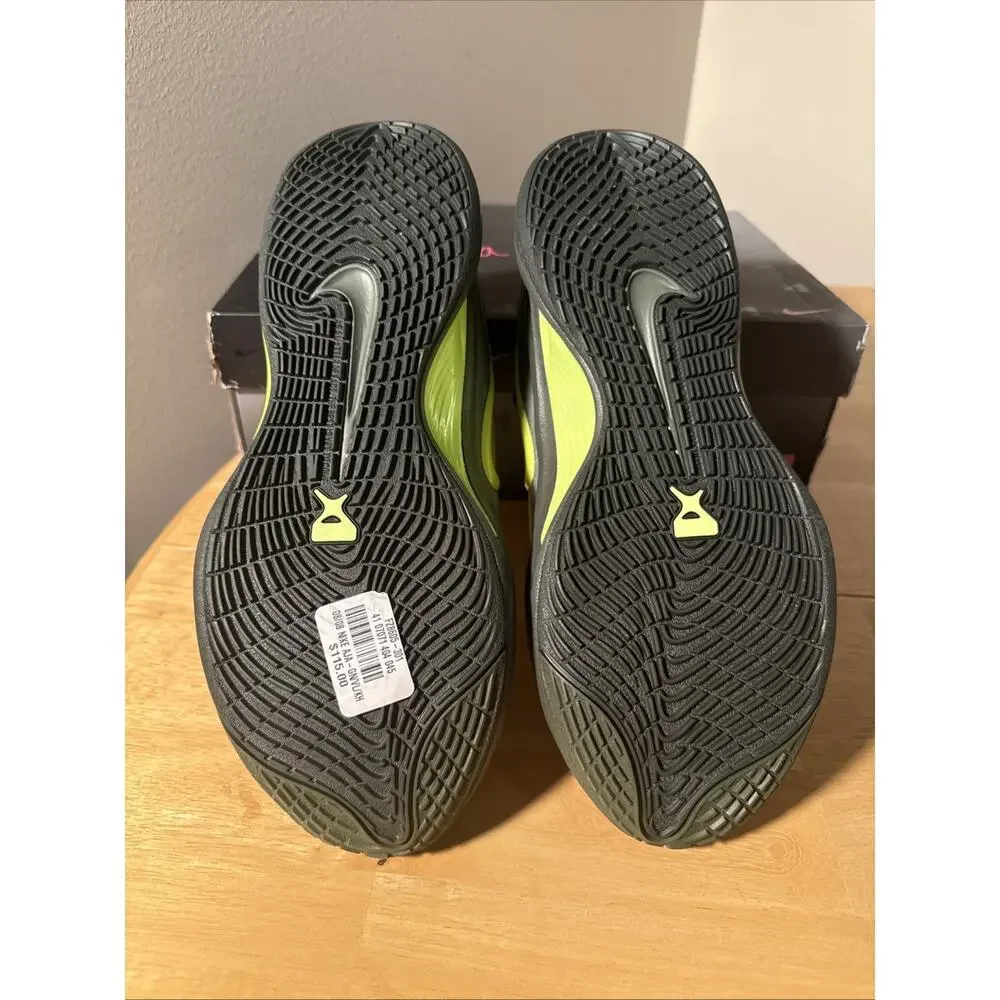 Size 9.5 - Nike A'One Sequoia W - FZ8605-301